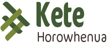 Kete Horowhenua