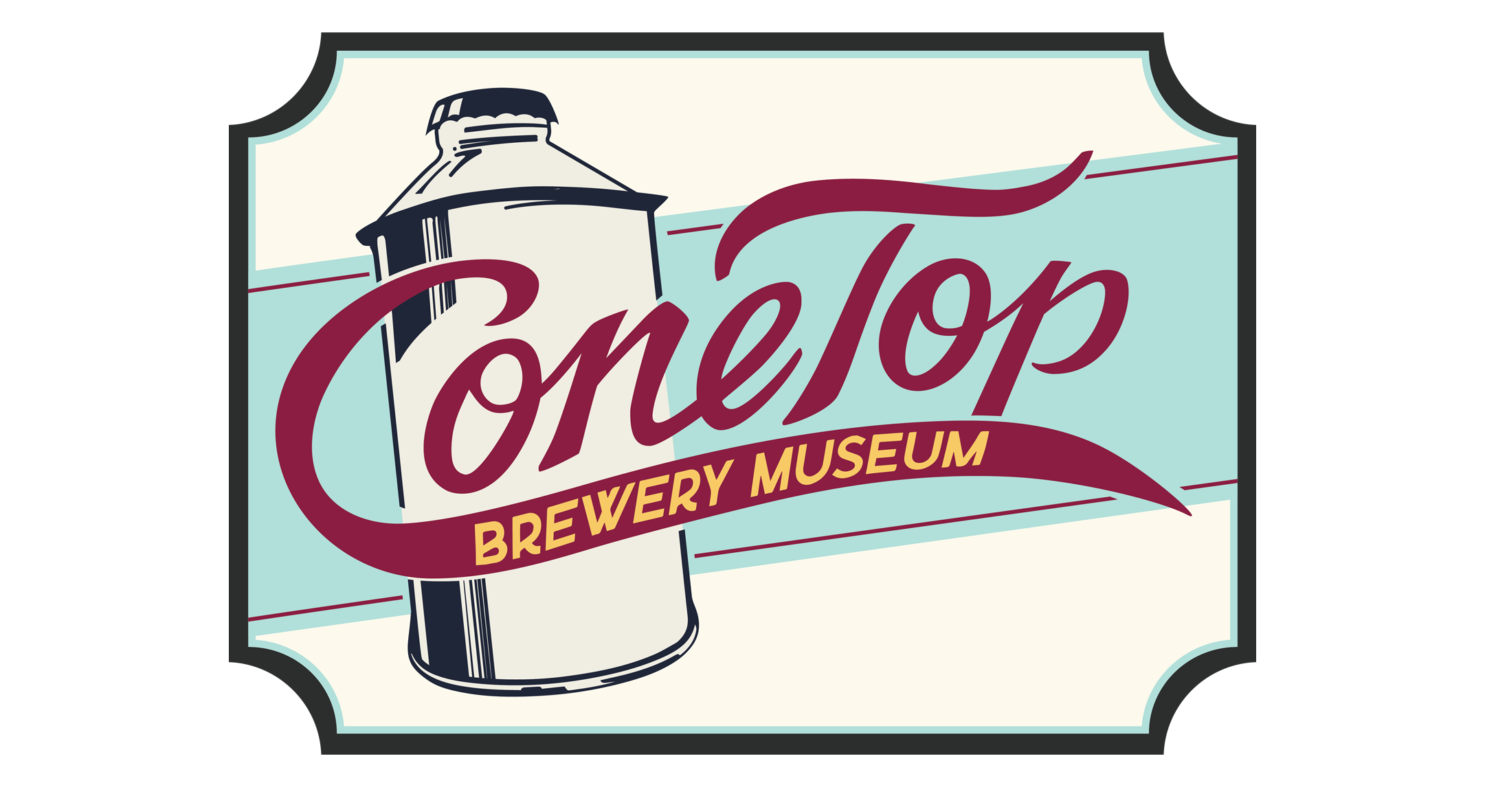 Cone Top Brewery Museum